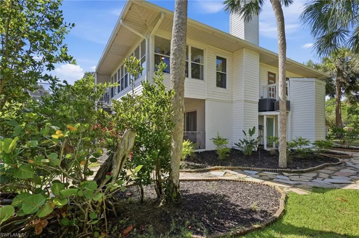 2042 Wild Lime Dr, Sanibel, Florida 33957