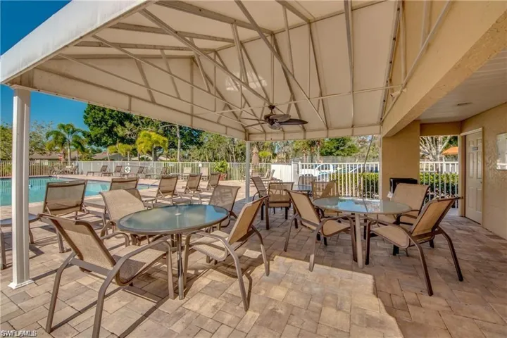 3100 Seasons Way 106, Estero, Florida 33928