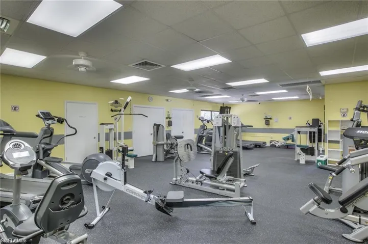 3100 Seasons Way 106, Estero, Florida 33928