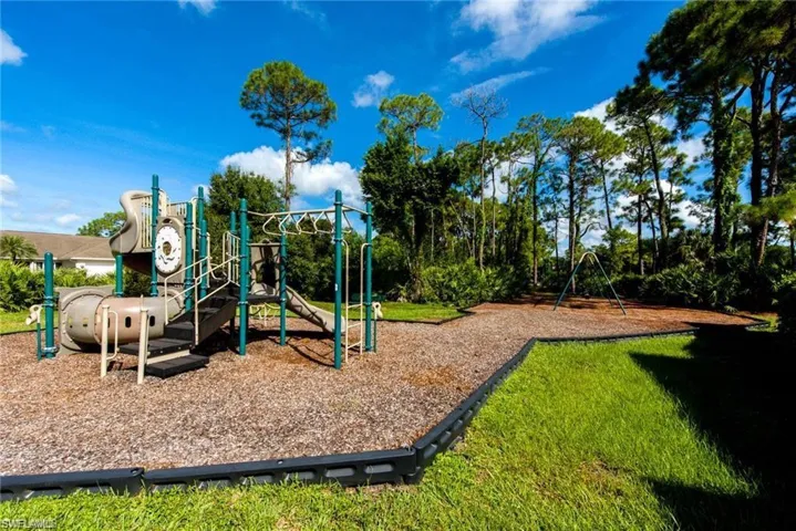 3100 Seasons Way 106, Estero, Florida 33928