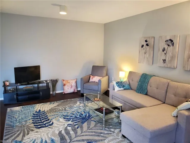 3100 Seasons Way 106, Estero, Florida 33928