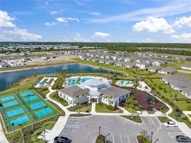 16711 Elkhorn Coral Dr, North Fort Myers, Florida 33903