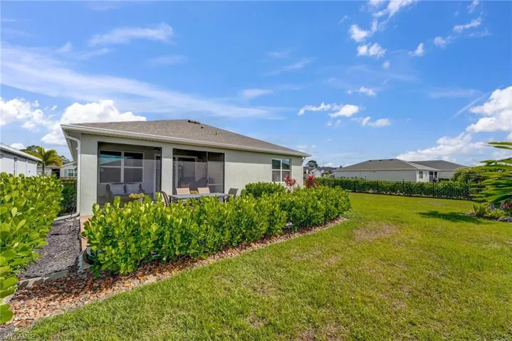 16711 Elkhorn Coral Dr, North Fort Myers, Florida 33903