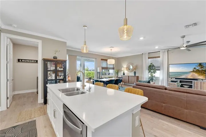 16711 Elkhorn Coral Dr, North Fort Myers, Florida 33903