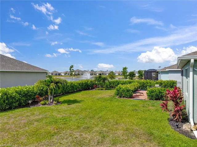 16711 Elkhorn Coral Dr, North Fort Myers, Florida 33903