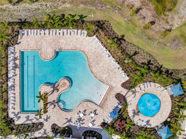 16711 Elkhorn Coral Dr, North Fort Myers, Florida 33903