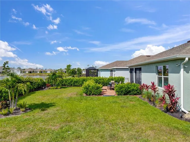 16711 Elkhorn Coral Dr, North Fort Myers, Florida 33903