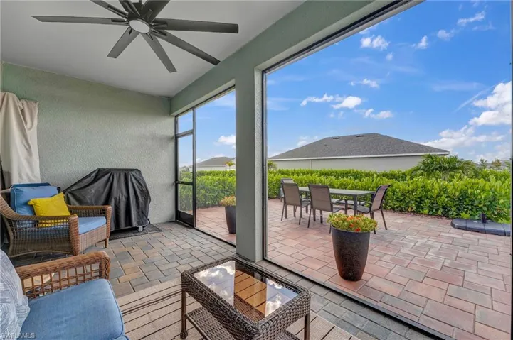 16711 Elkhorn Coral Dr, North Fort Myers, Florida 33903