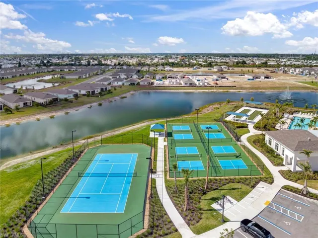 16711 Elkhorn Coral Dr, North Fort Myers, Florida 33903