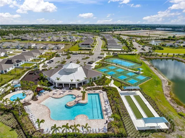 16711 Elkhorn Coral Dr, North Fort Myers, Florida 33903