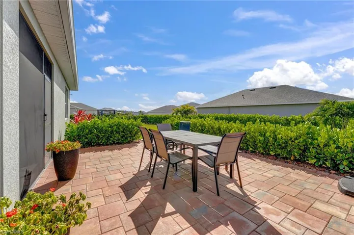 16711 Elkhorn Coral Dr, North Fort Myers, Florida 33903