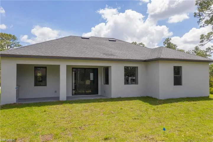 921  Bolivia  DR, Lehigh Acres, FL 33974