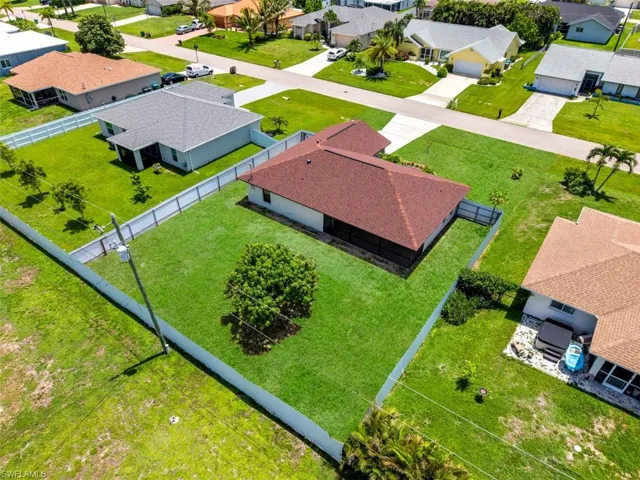 2214 Sw 13th Ave, Cape Coral, Florida 33991