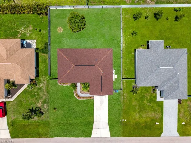 2214 Sw 13th Ave, Cape Coral, Florida 33991