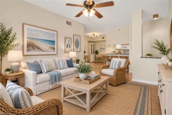 6341 Aragon Way 304, Fort Myers, Florida 33966