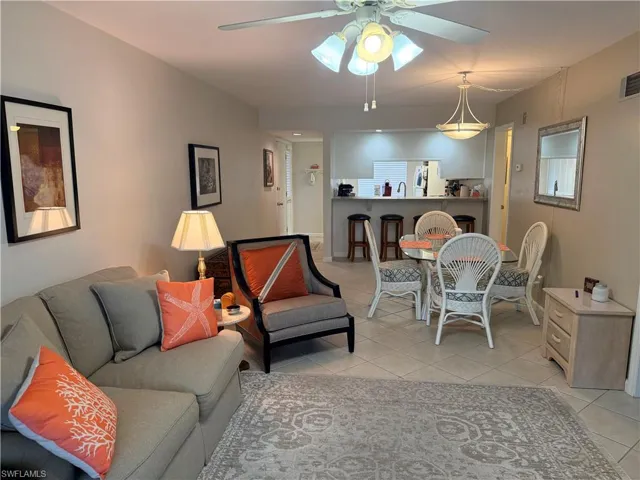 3916 Orange Grove Blvd 4, North Fort Myers, Florida 33903