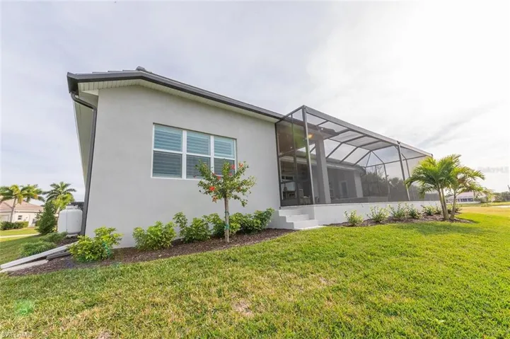 3880 Bordeaux Dr, Punta Gorda, Florida 33950