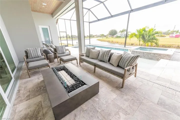 3880 Bordeaux Dr, Punta Gorda, Florida 33950