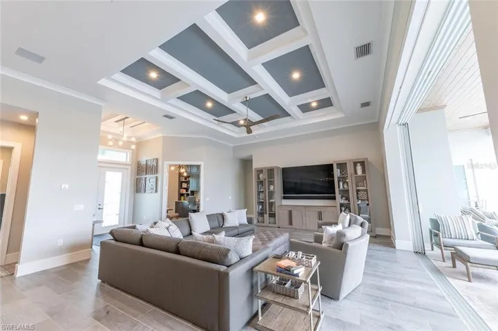 3880 Bordeaux Dr, Punta Gorda, Florida 33950