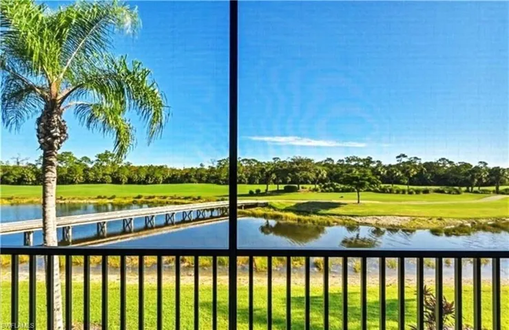 Water view featuring a tree filled landscape