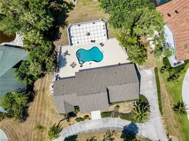 16671 Bobcat Ct, Fort Myers, Florida 33908
