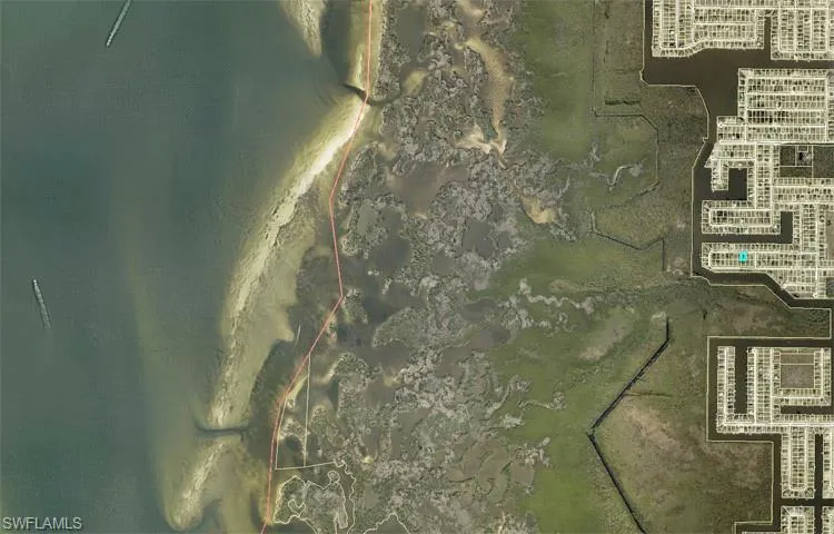 Map / location