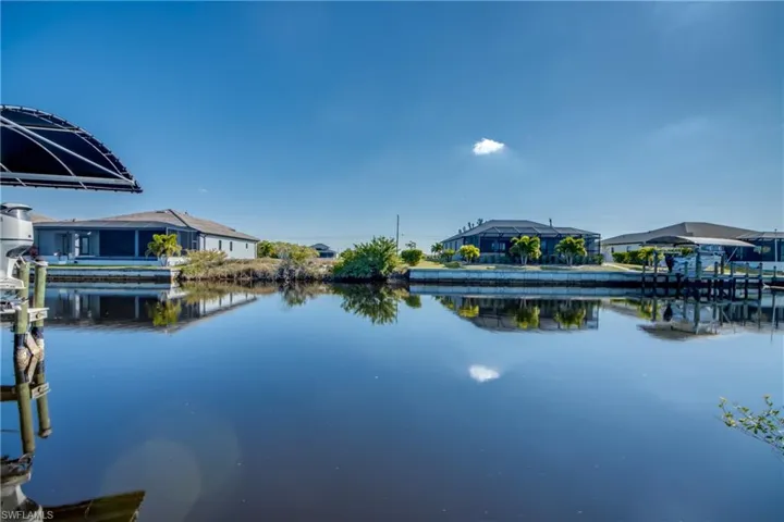 Water view