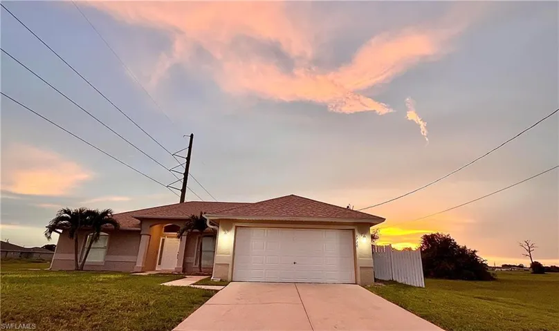 2720 1st Pl, Cape Coral, Florida 33909