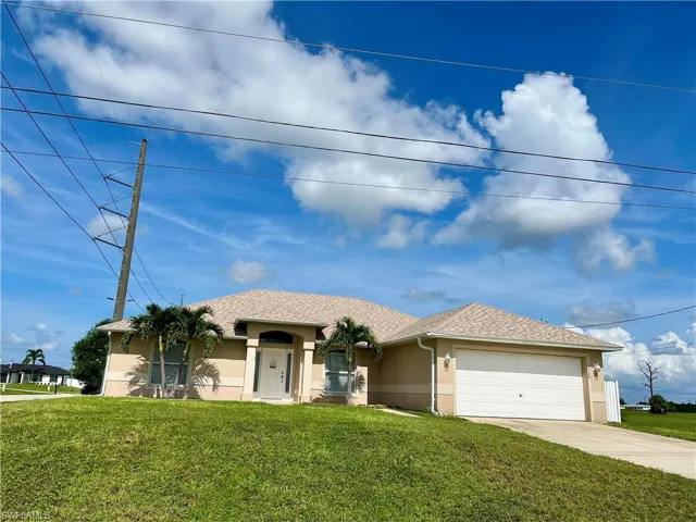 2720 1st Pl, Cape Coral, Florida 33909