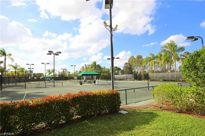 Tennis