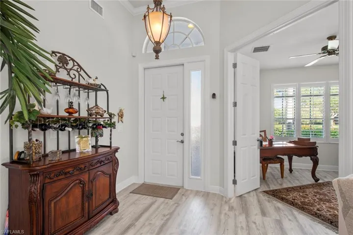 Foyer