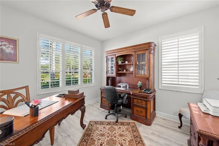 Office/den
