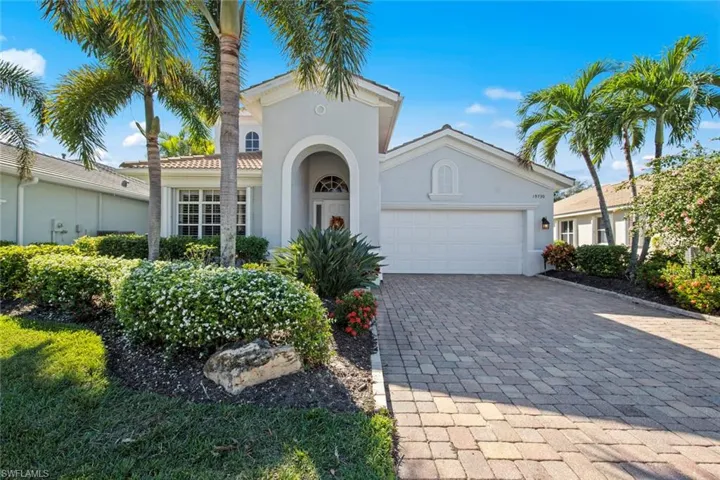 Welcome to 19730 Maddelena Cir