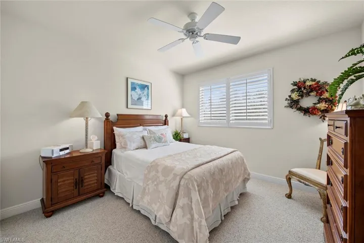 2nd Guest bedroom