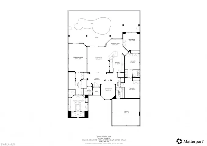 9042 Bronco Ct, Naples, Florida 34113