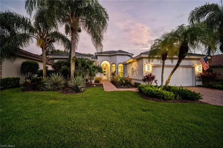 9042 Bronco Ct, Naples, Florida 34113