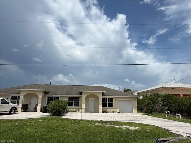 5118 24th St Sw, Lehigh Acres, Florida 33973