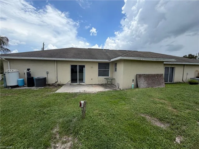 5118 24th St Sw, Lehigh Acres, Florida 33973