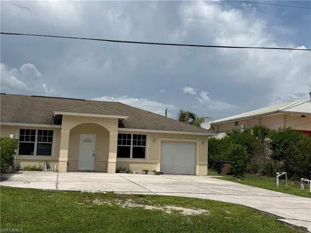 5118 24th St Sw, Lehigh Acres, Florida 33973