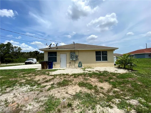 5118 24th St Sw, Lehigh Acres, Florida 33973