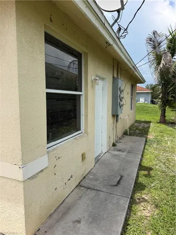 5118 24th St Sw, Lehigh Acres, Florida 33973