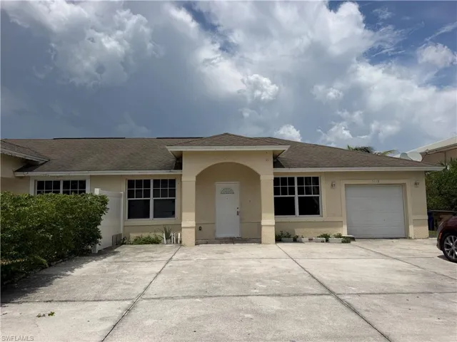 5118 24th St Sw, Lehigh Acres, Florida 33973