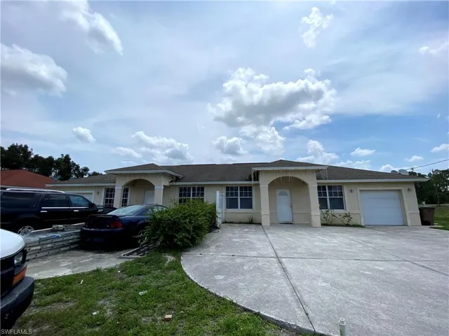 5118 24th St Sw, Lehigh Acres, Florida 33973