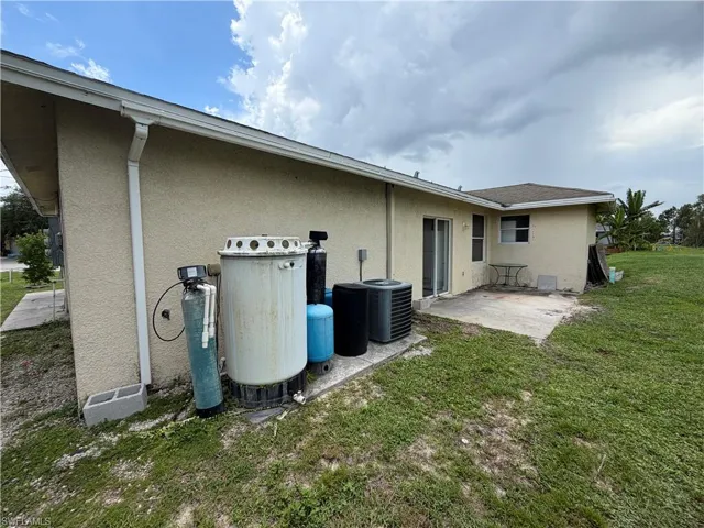 5118 24th St Sw, Lehigh Acres, Florida 33973