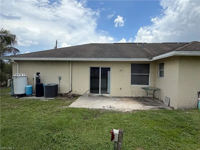 5118 24th St Sw, Lehigh Acres, Florida 33973