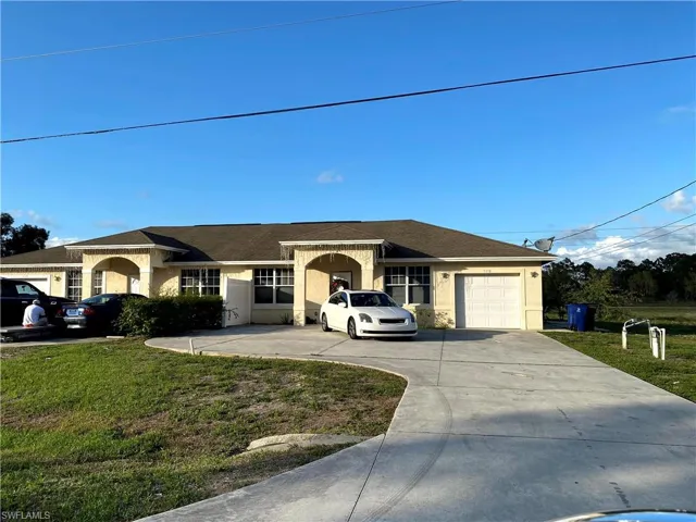 5118 24th St Sw, Lehigh Acres, Florida 33973