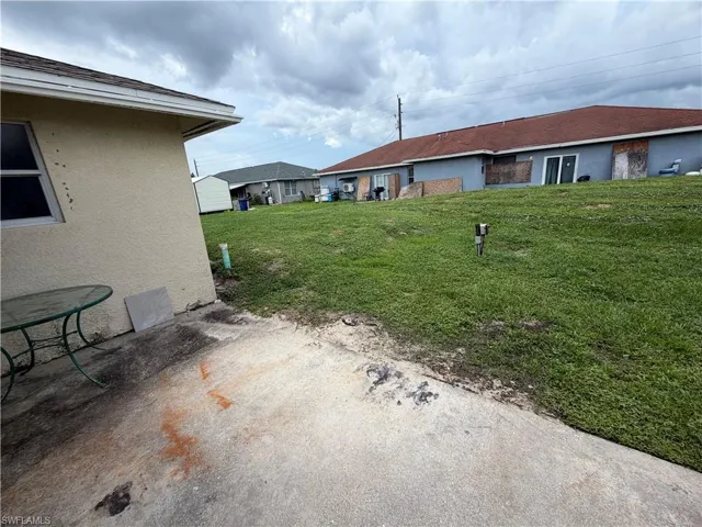 5118 24th St Sw, Lehigh Acres, Florida 33973