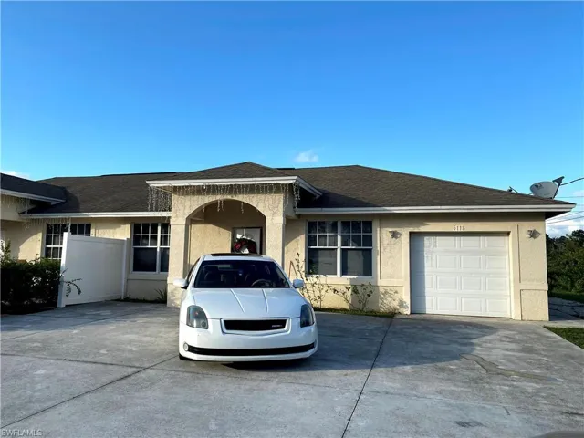 5118 24th St Sw, Lehigh Acres, Florida 33973