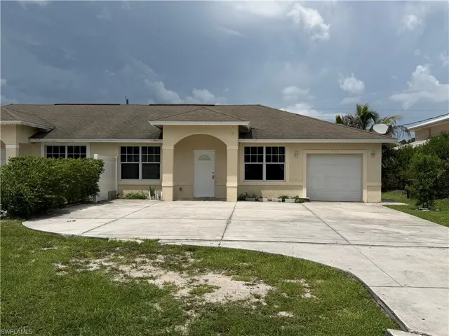 5118 24th St Sw, Lehigh Acres, Florida 33973