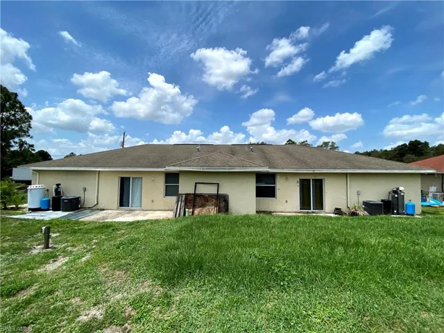 5118 24th St Sw, Lehigh Acres, Florida 33973